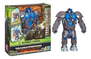 Figura Transformers Rise Of The Beasts Optimus Primal