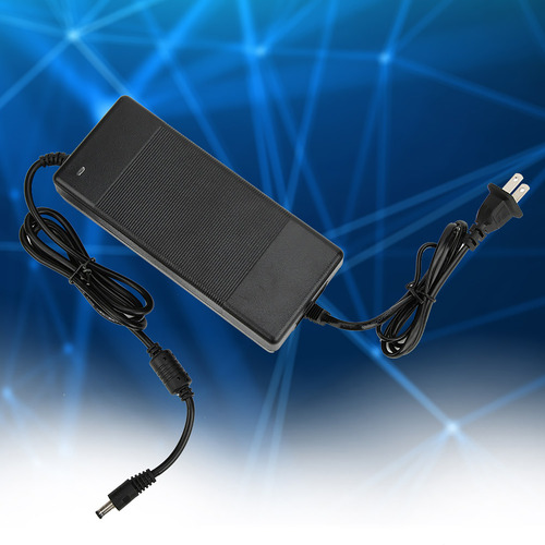 Adaptador De Corriente Continua De 24 V 10 A De Reemplazo Pa
