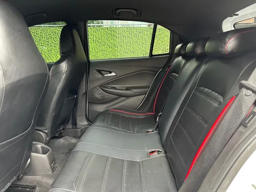 Chevrolet Onix 1.0T Rs Mt