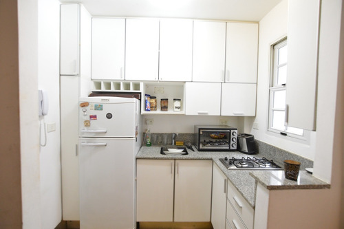 Imagen 7 de 18 de Departamento En Venta Ubicado En Recoleta, Capital Federal