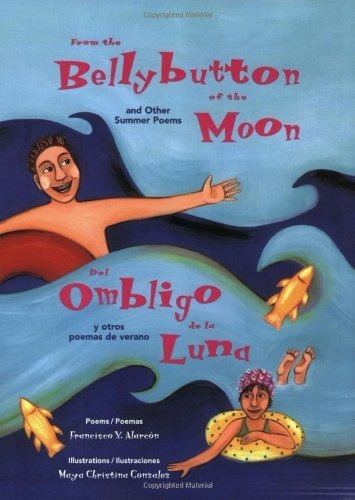 Book : From The Bellybutton Of The Moon And Other Summer...