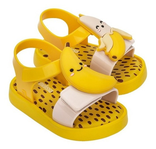 Mini Melissa Jump Fruitland Baby Ref. 33239