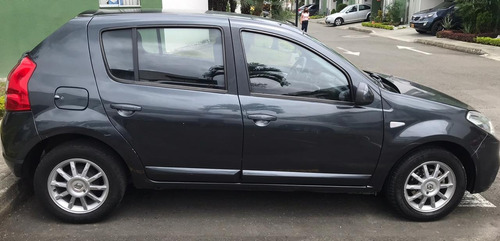 Renault Sandero Dinamique
