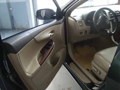 Imagen 4 de 14 de Toyota Corolla