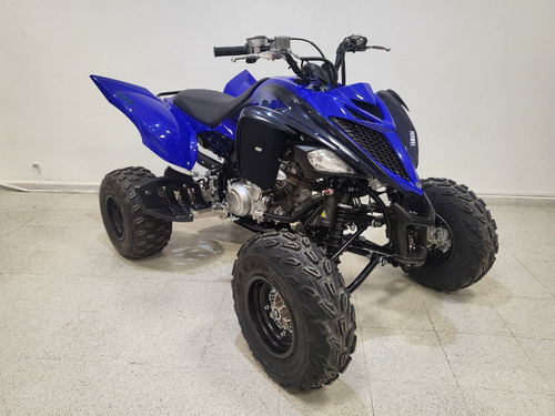 Yamaha Raptor Yfm 700 R 0km