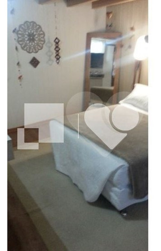 Lopes Lrt Vende Excelente Sobrado Em Teresópolis - 28-im423753