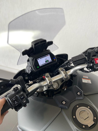 Yamaha Tracer Gt 900 Pronta Entrega _ Vendedor Bruno