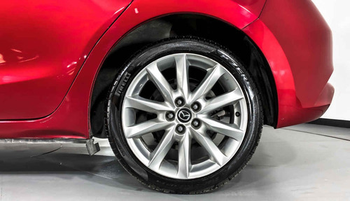 Imagen 12 de 15 de 41548 - Mazda 3 2017 Con Garantía