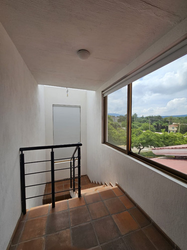 Residencia 3 Rec + Estudio + Oficina Independiente. Bugambilias