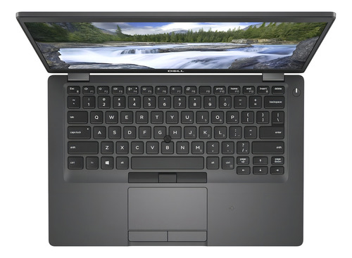 Dell Latitude 5400 / 14' / I5-8365u / Ram 8gb / Ssd 256gb - Bueno (Reacondicionado)