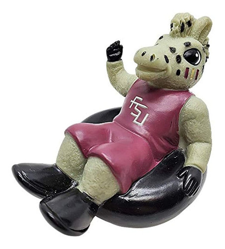 Tubbers De Goma Florida State University - Premium Bath Toy