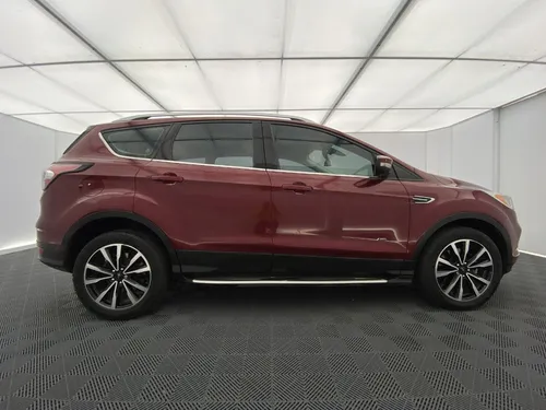 Ford Escape 2.O TITANIUM TP 2000CC 4X4
