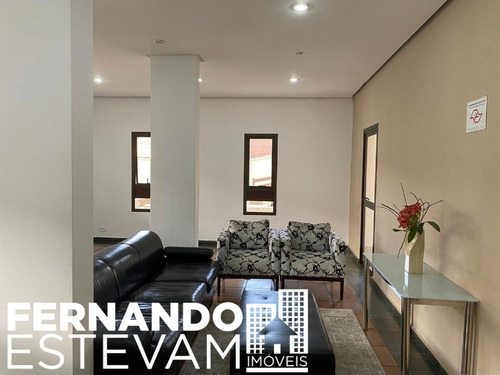 Imagem 18 de 30 de Cond. Ed. Itamaraca - Ap00294 - 68993010