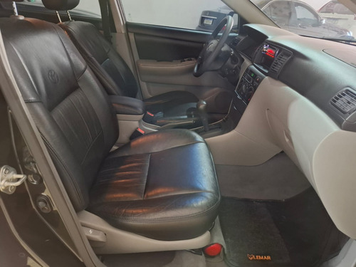 Toyota Corolla 1.8 XEI 16V GASOLINA 4P AUTOMÁTICO
