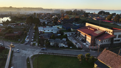 Terreno Central En Llanquihue / Oportunidad De Inversion