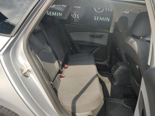 Imagen 9 de 11 de Seat Leon 2019 St Style Ta 1.4t N3491