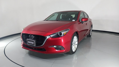 Mazda 3 2.5 Hatchback S Grand Touring Ta