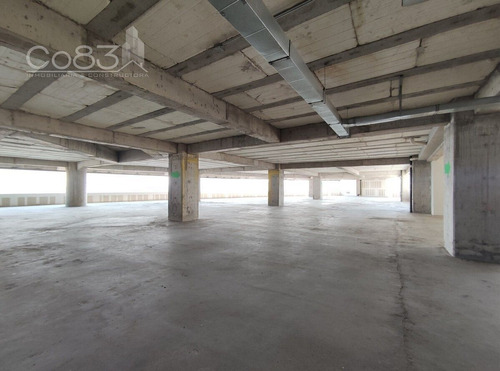 Renta - Oficina - Diamante Toreo - 2071 M2 - Piso 9