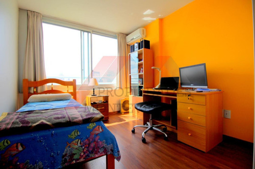 Apartamento 2 Dormitorios, 1 En Suite - Malvin