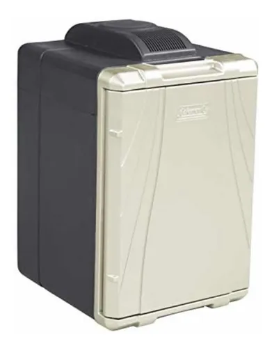 Nevera Coleman 12v Como Nuevo
