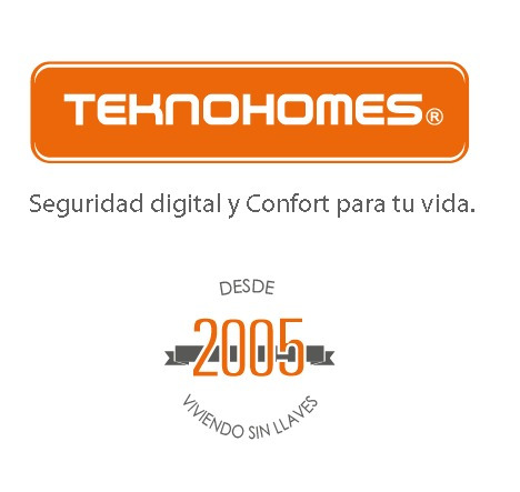 Pestillo Ajustable 60-70 Mm Para Tekno Easy/aero/fit/smart