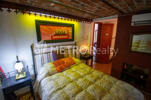 Casa En Venta En Balvanera Lote Propio Inversores