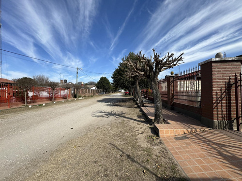 Terreno En 300m2 Villa San Isidro