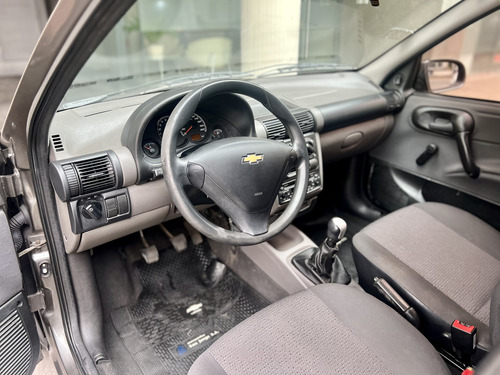 Chevrolet Classic 1.4 Ls Abs Airbag