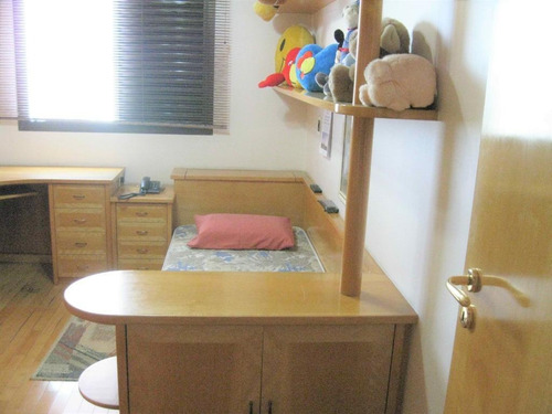 Imagem 18 de 30 de Cobertura Duplex No Tatuapé Com 3 Dorms Sendo 1 Suíte, 3 Vagas, 250m² - Co0285