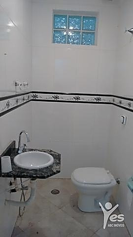 Imagem 7 de 10 de Ref.: 6402 - Sobrado 3 Dormitórios 1 Suíte, 02 Vagas, No Bairro Campestre, Santo André - Sp - 6402