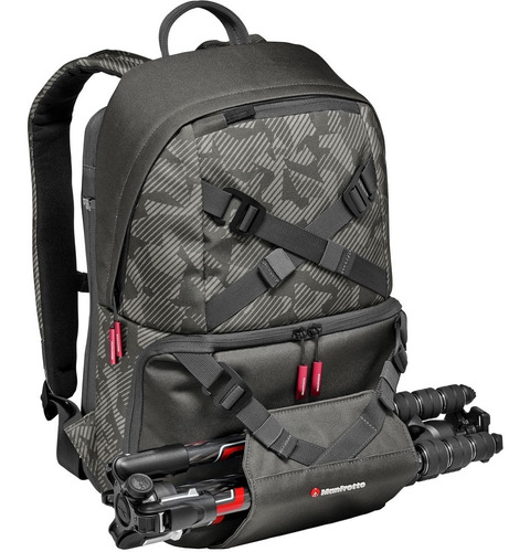 Imagem 8 de 10 de Mochila Manfrotto Noreg Backpack-30 (mb Ol-bp-30)