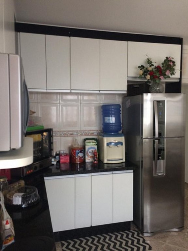 Imagem 17 de 21 de Sobrado À Venda, 350 M² Por R$ 460.000,00 - Jardim Adriana - Guarulhos/sp - So5296