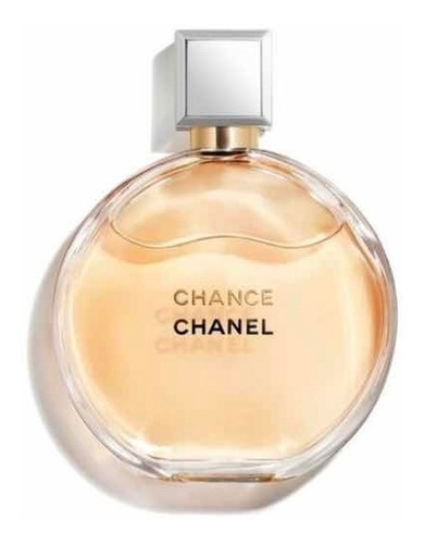 Chance Chanel Edp 100ml Original