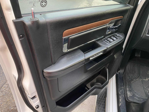 Ram Laramie Piel 4x4 Rin 20