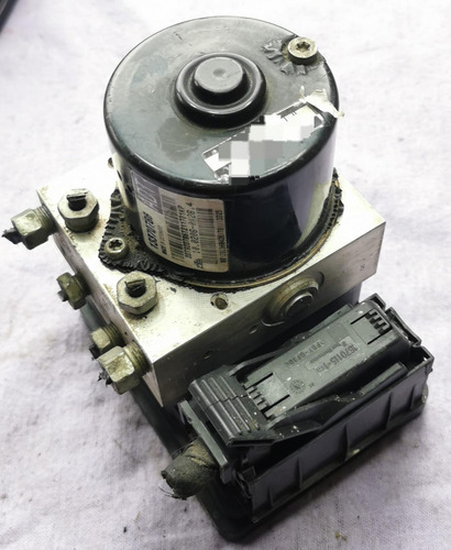 Modulo Abs Chevrolet Cruze 2012-2013-2014-2015 1.4l Original (Usado)