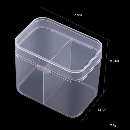 Caja De Almacenamiento De Joyas. 3 Piezas