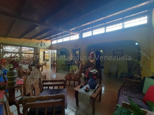 Imagen 5 de 12 de Casa En Venta En Urb. El Guafal, San Juan De Los Morros. 23-24529