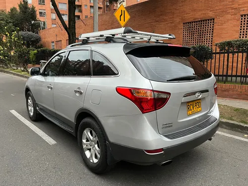 Hyundai Veracruz 3.0 Gls