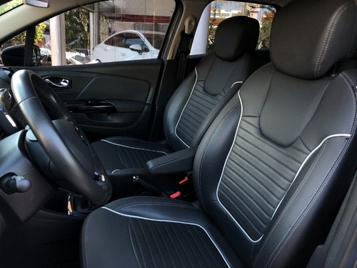 Renault Captur Intens 2.0 2017