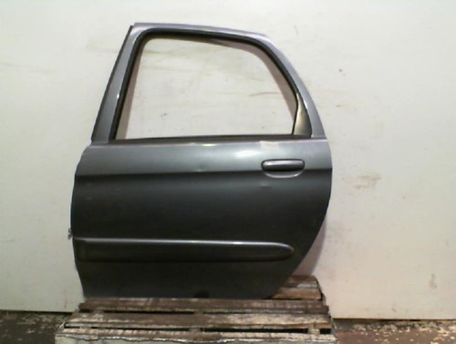 Puerta Trasera Izquierda Citroen Picasso 5p 2007 - 279789