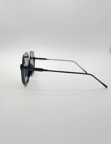Anteojo De Sol Ghetto Wish Black