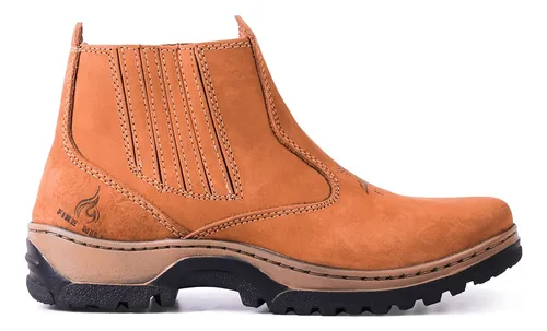 Botinas fire hot sale
