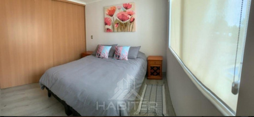 Cod37191 Gran Oportunidad! Departamento En Venta En Pucón