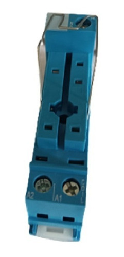 Base Para Relevador 40.31 , Base Finder Type 95.63 10a 250v