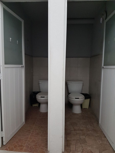 Bodega Industrial, Comercial Con Oficinas En Atizapán