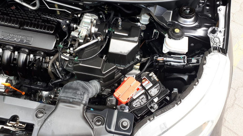 Honda BR-V 1.5 Prime Cvt