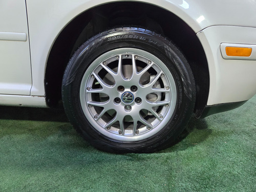 Jetta 1.8t Standard Piel Qc 2002