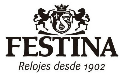 Reloj Festina Mujer F20583.2 Mademoiselle Acero Analogico Fondo Burdeos