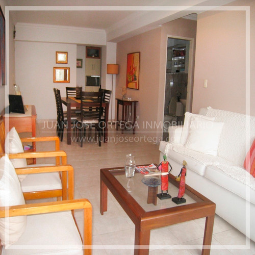 Imagen 6 de 14 de Apartamento En Mérida. Av. Las Américas Res Las Marías 2.