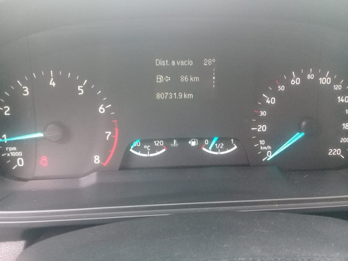Imagen 14 de 20 de Ford Ecosport S